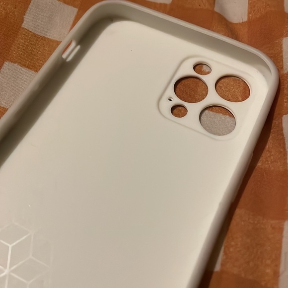 Free -iPhone 12 Pro Case - Phone Case - Tech Accessories - Womens Accessories - Picture 3 of 5